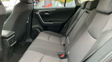 Toyota RAV4 2.5 VVT-i Hybrid Design 5dr CVT 2WD Hybrid Estate